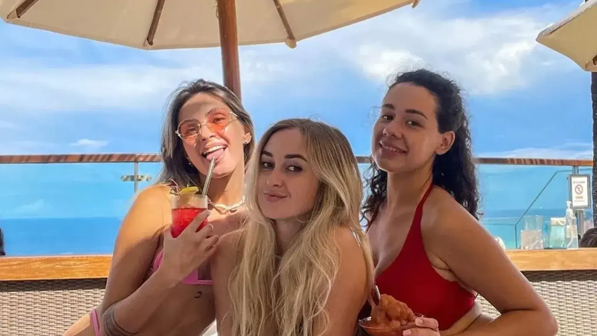 Beach Club