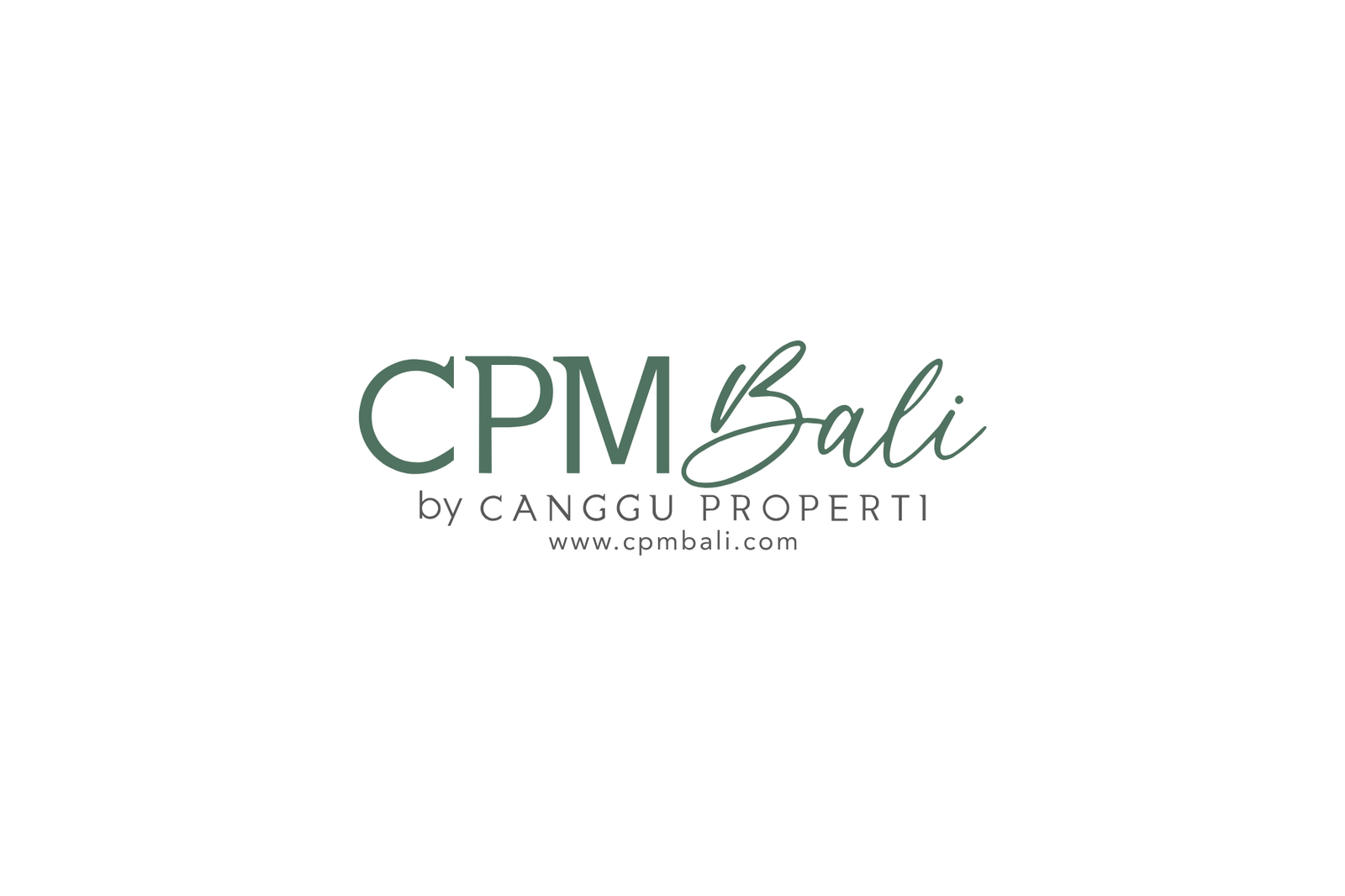 CANGGU PROPERTY MANAGEMENT