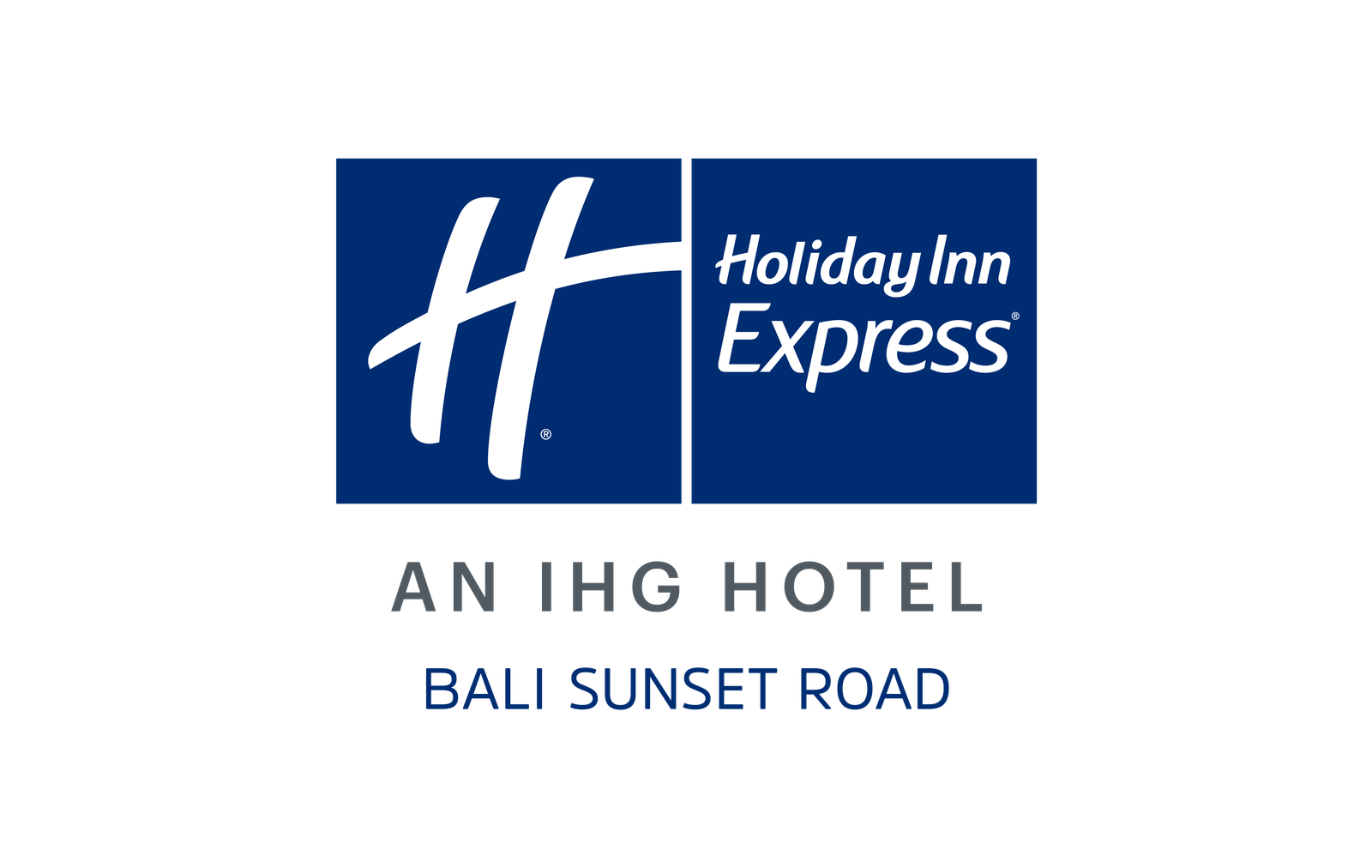 HOLIDAY INN EXPRESS