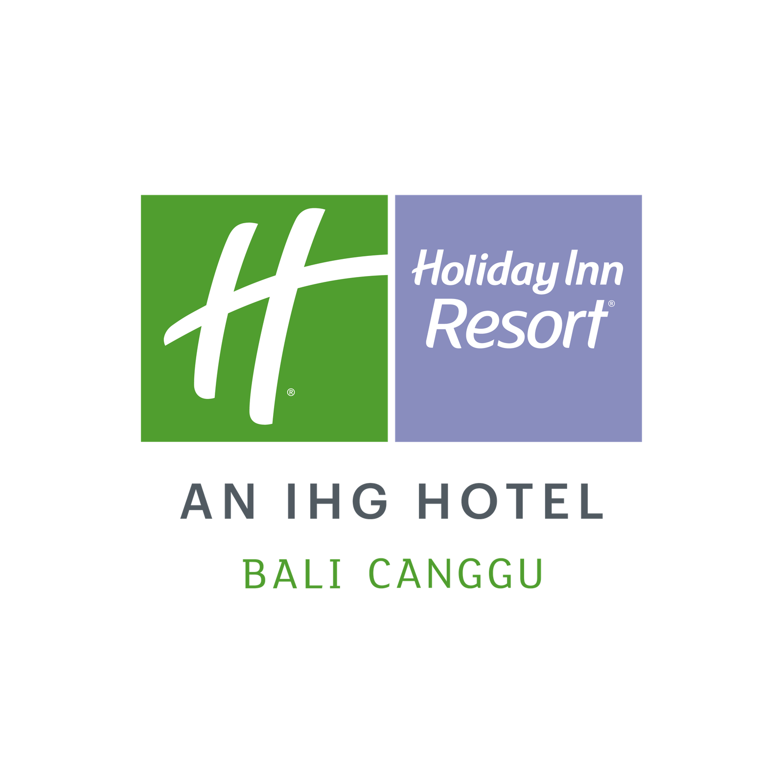 HOLIDAY INN RESORT CANGGU
