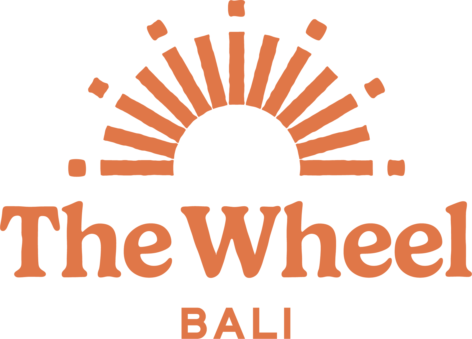 THE WHEEL BALI