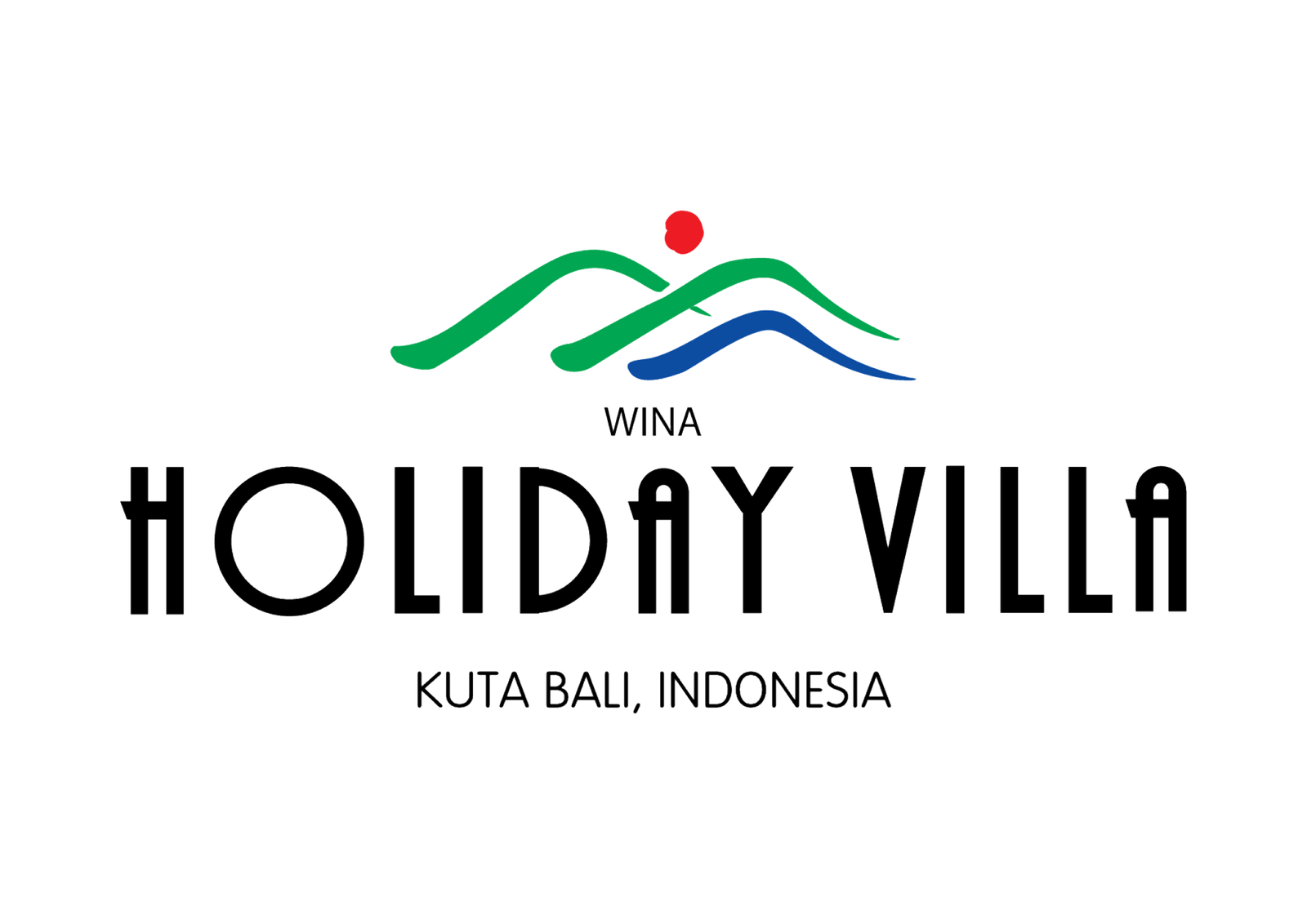 WINA HOLIDAY VILLA KUTA BALI