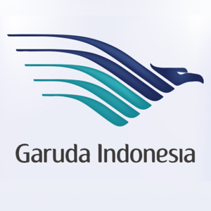 GARUDA INDONESIA