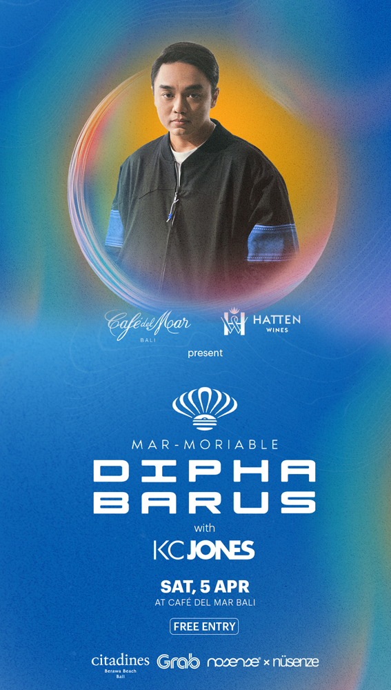 Dipha Barus