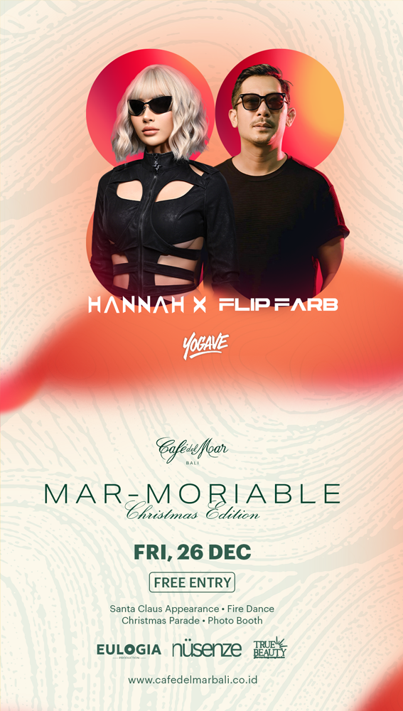 Mar-Moriable 