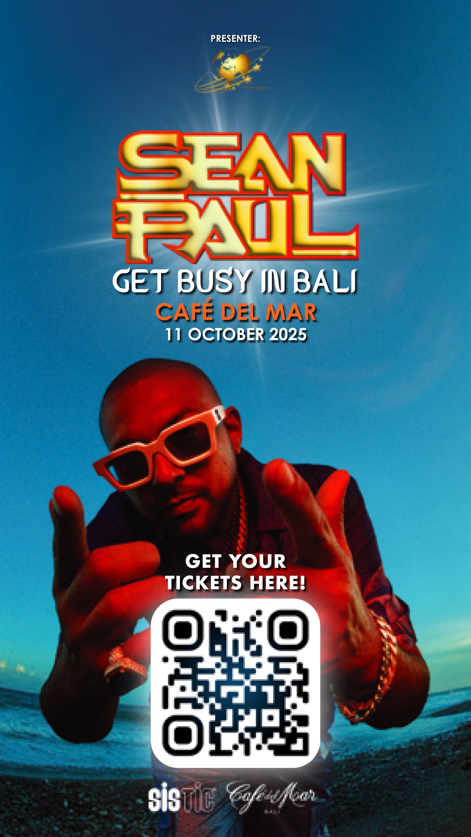 Sean Paul