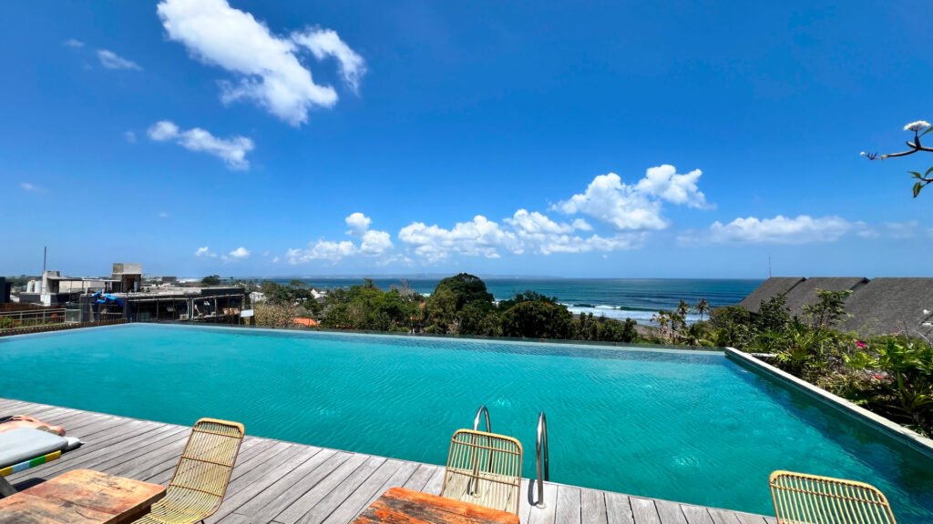 Citadines Berawa Bali