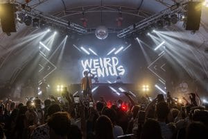 canggu nightlife