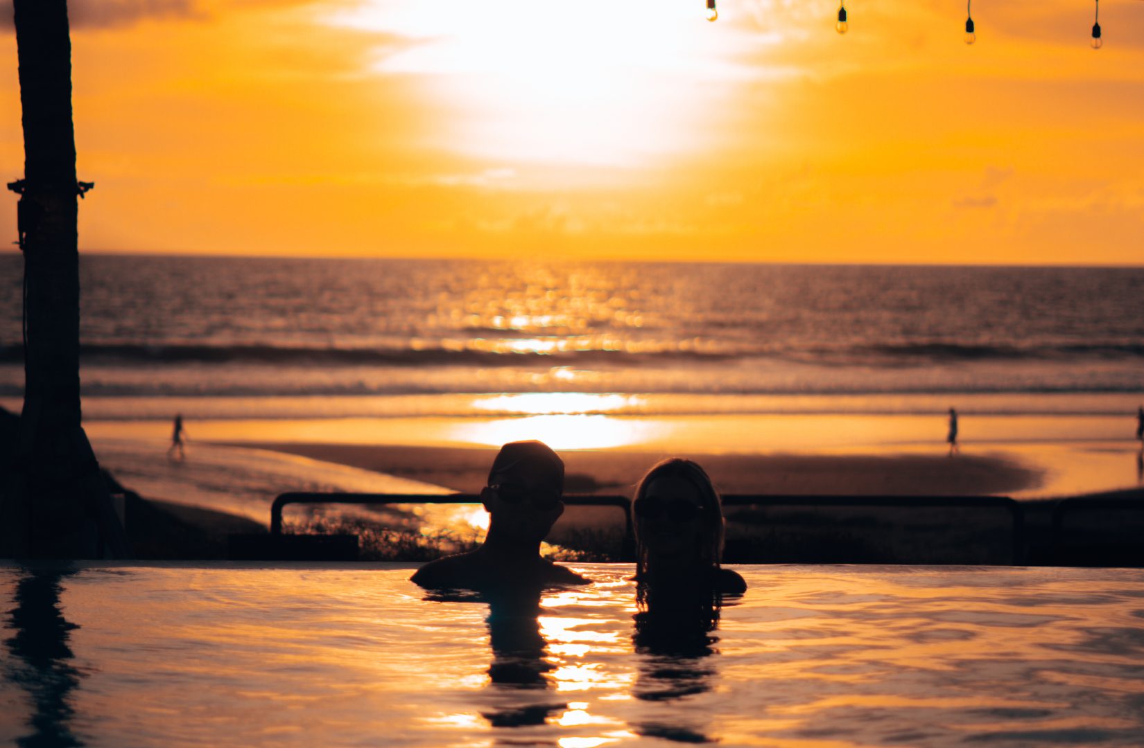 Best Sunset Point Canggu – Café del Mar Bali