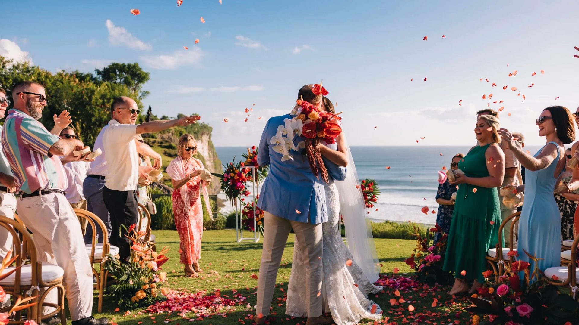 wedding venue in bali