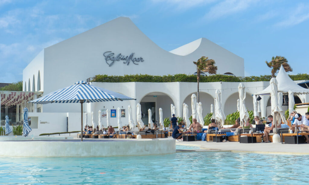 cafe del mar bali