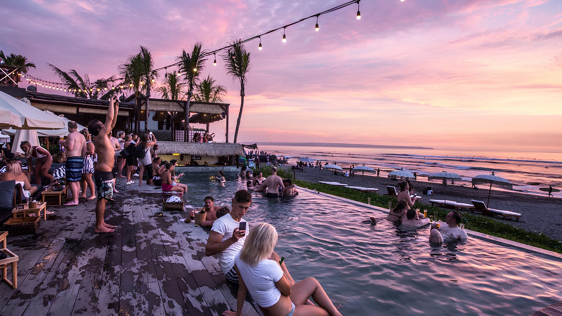 Things to do in Canggu