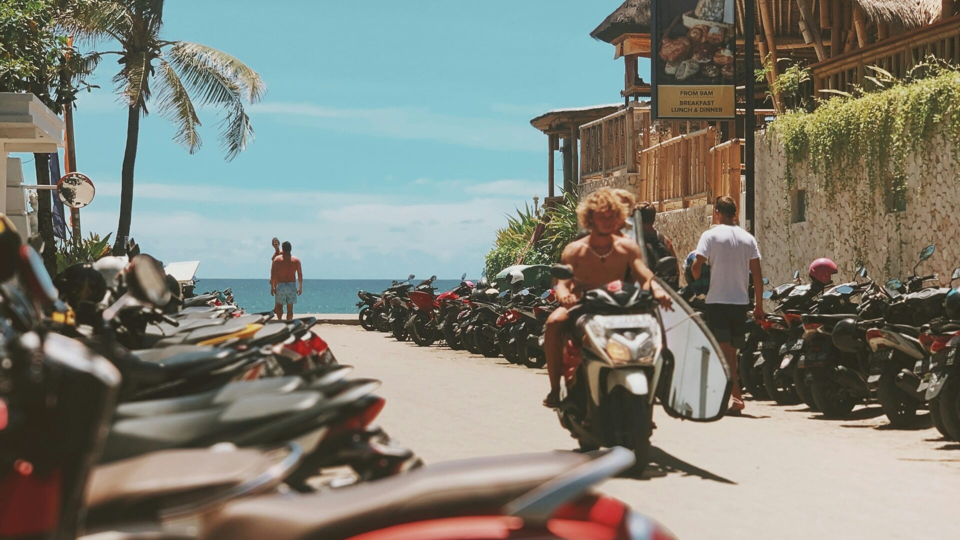 best beach canggu