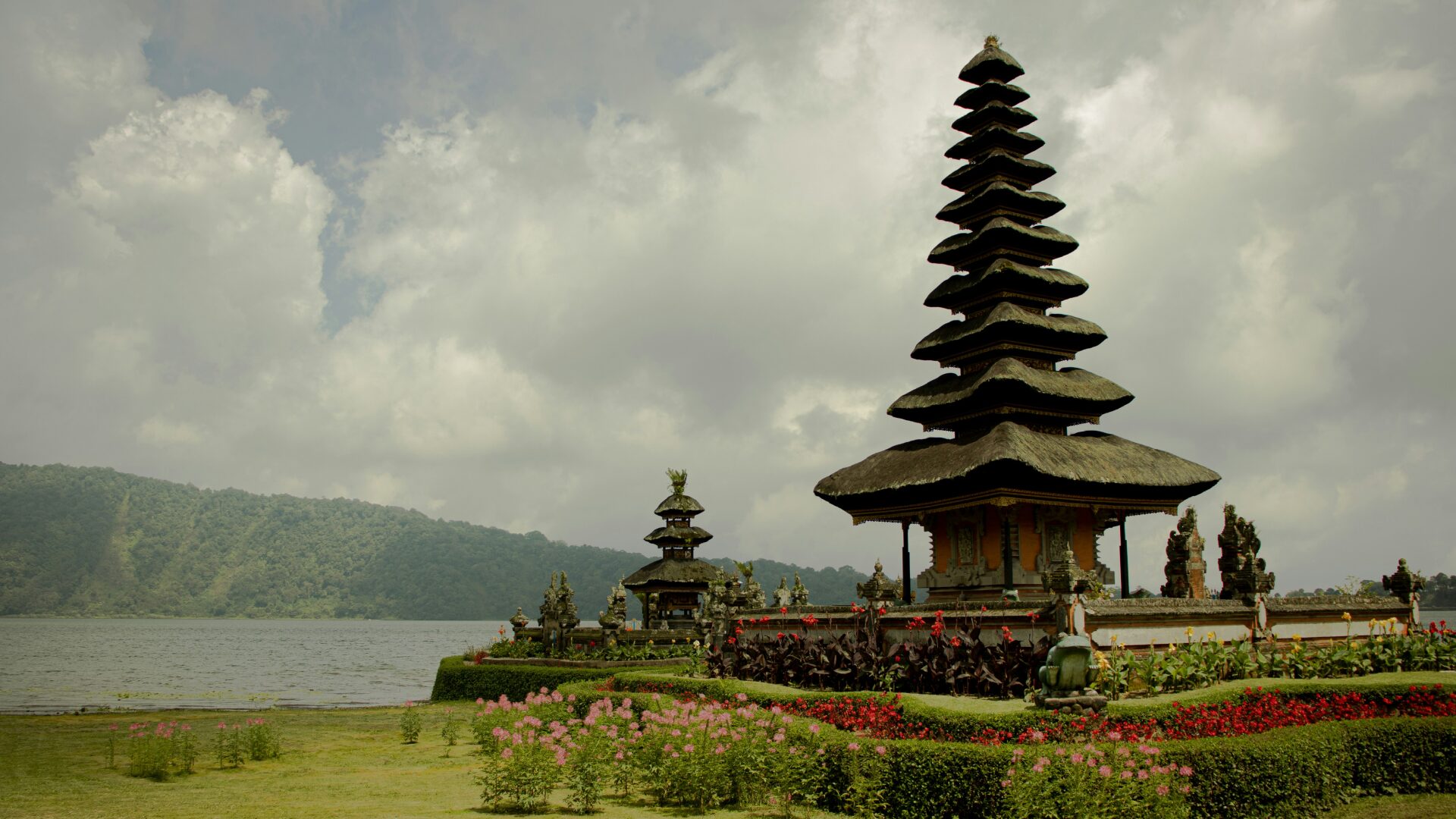 Bali Temple to visit in bali