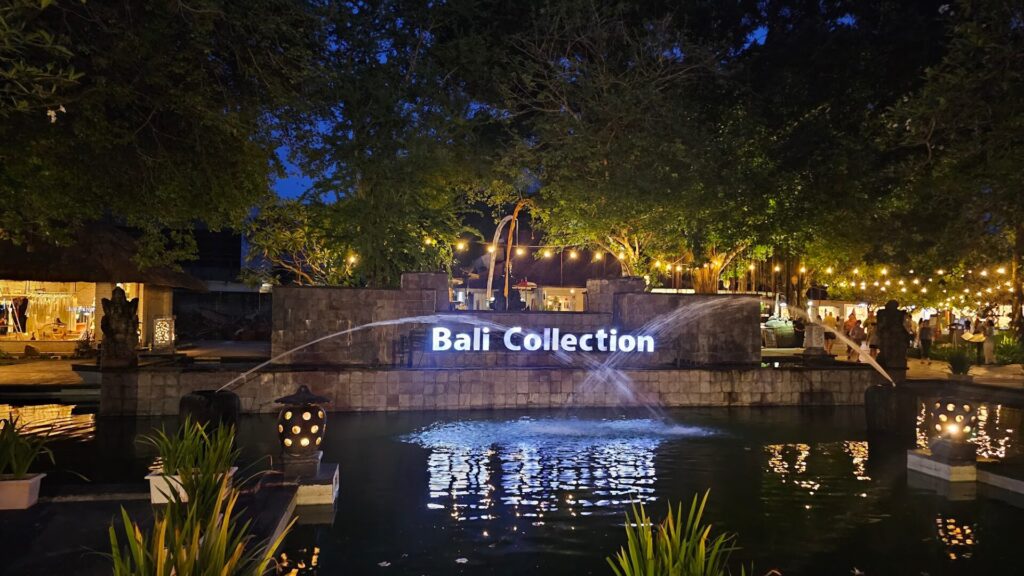 bali collection