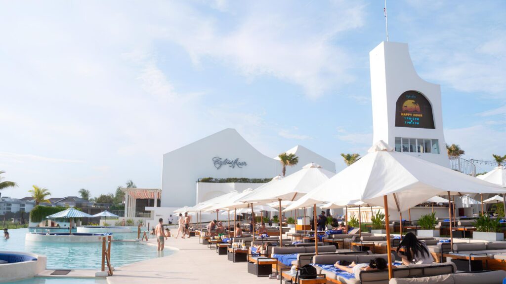 cafe del mar bali
