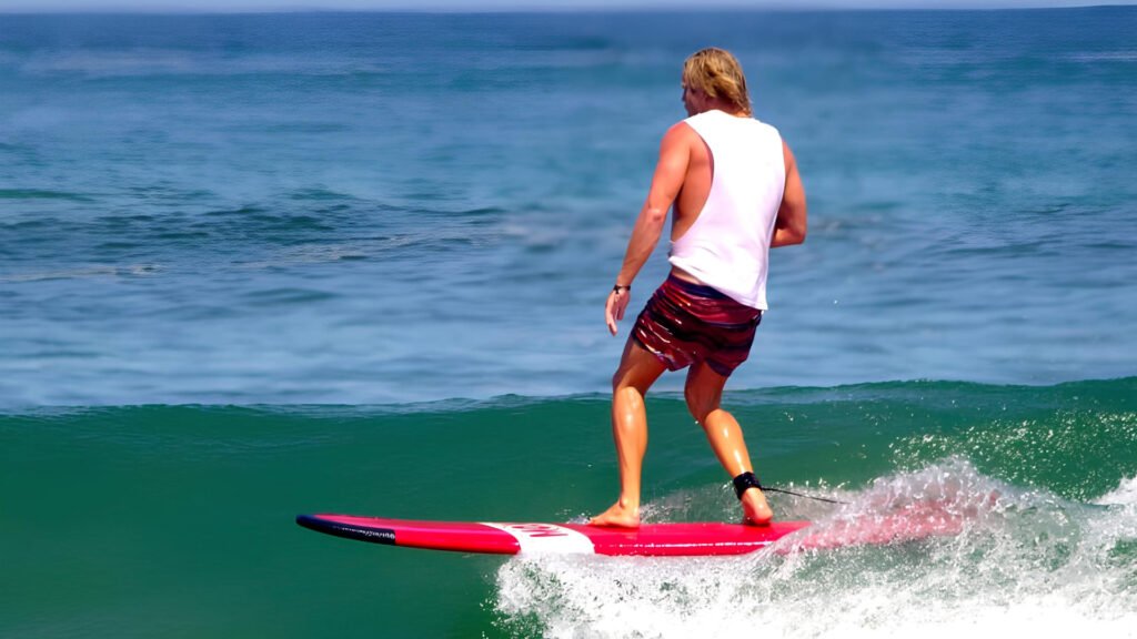 mojosurf camp canggu