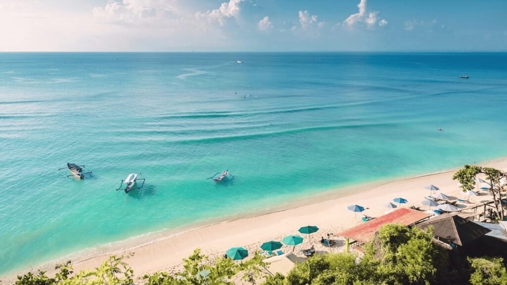 Key Neighborhoods in Canggu