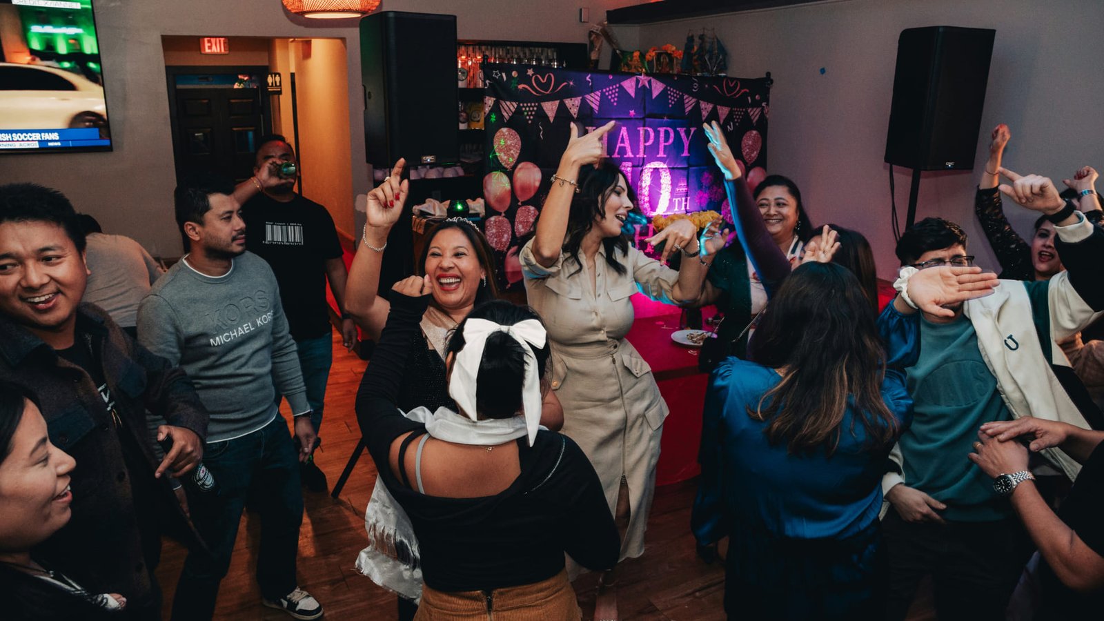 places to celebrate birthday in bali