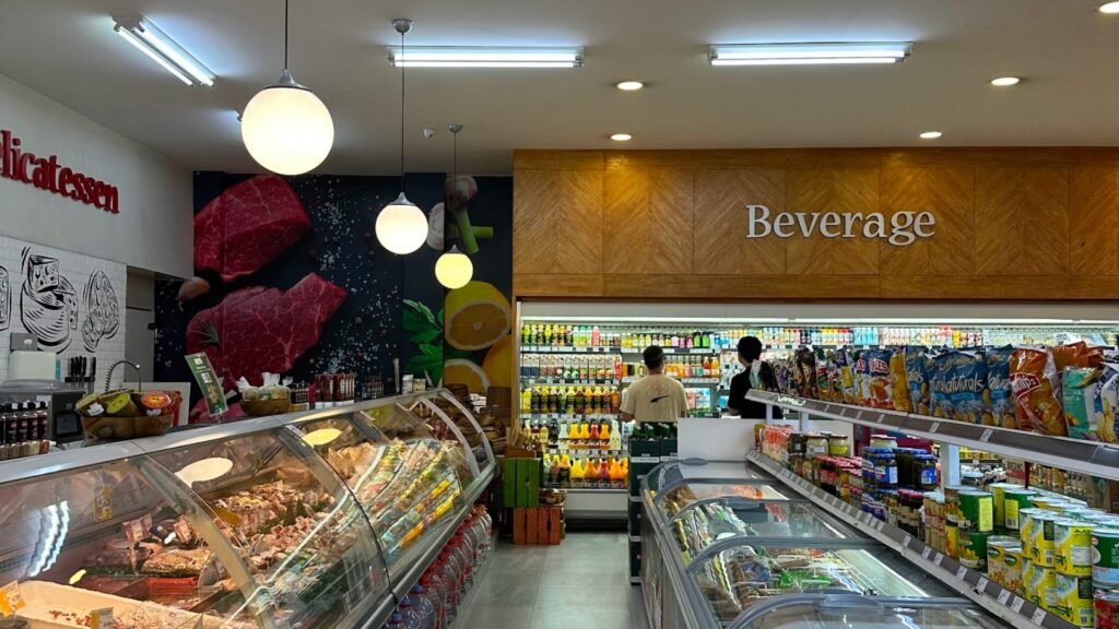 getting wine in pepito