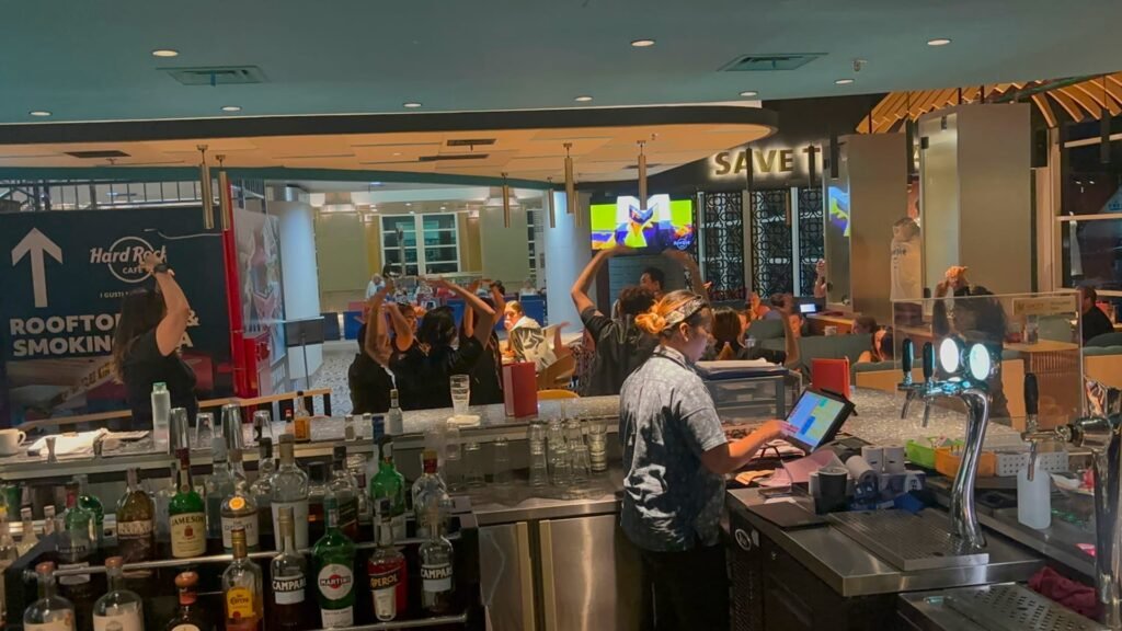 hardrock cafe kuta bali