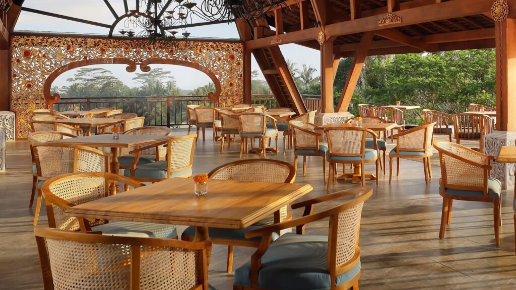 abisena wellness and resort ubud