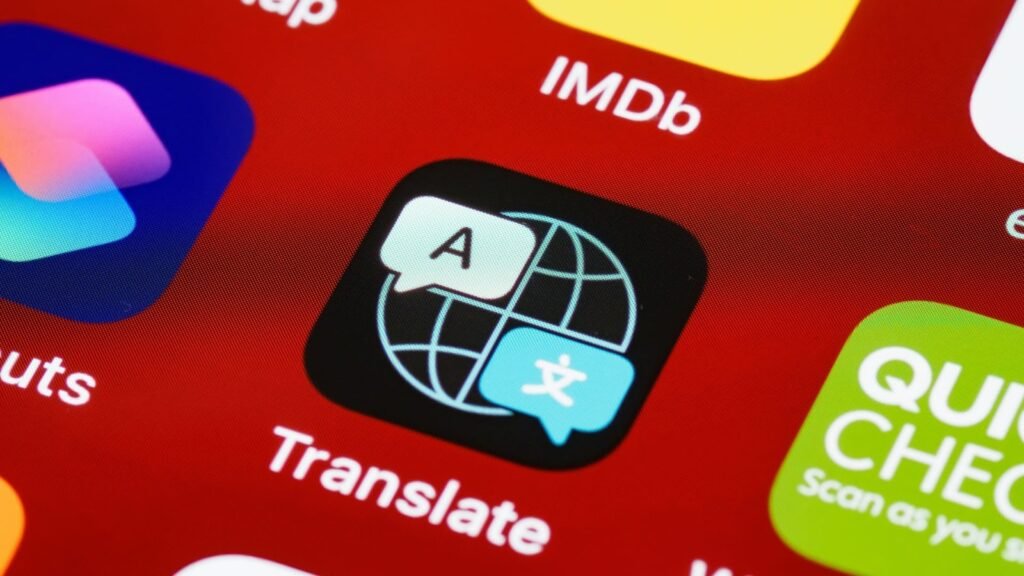 XE Currency, Google Translate & SIM Management