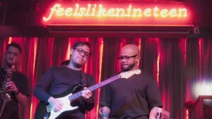 live music in canggu