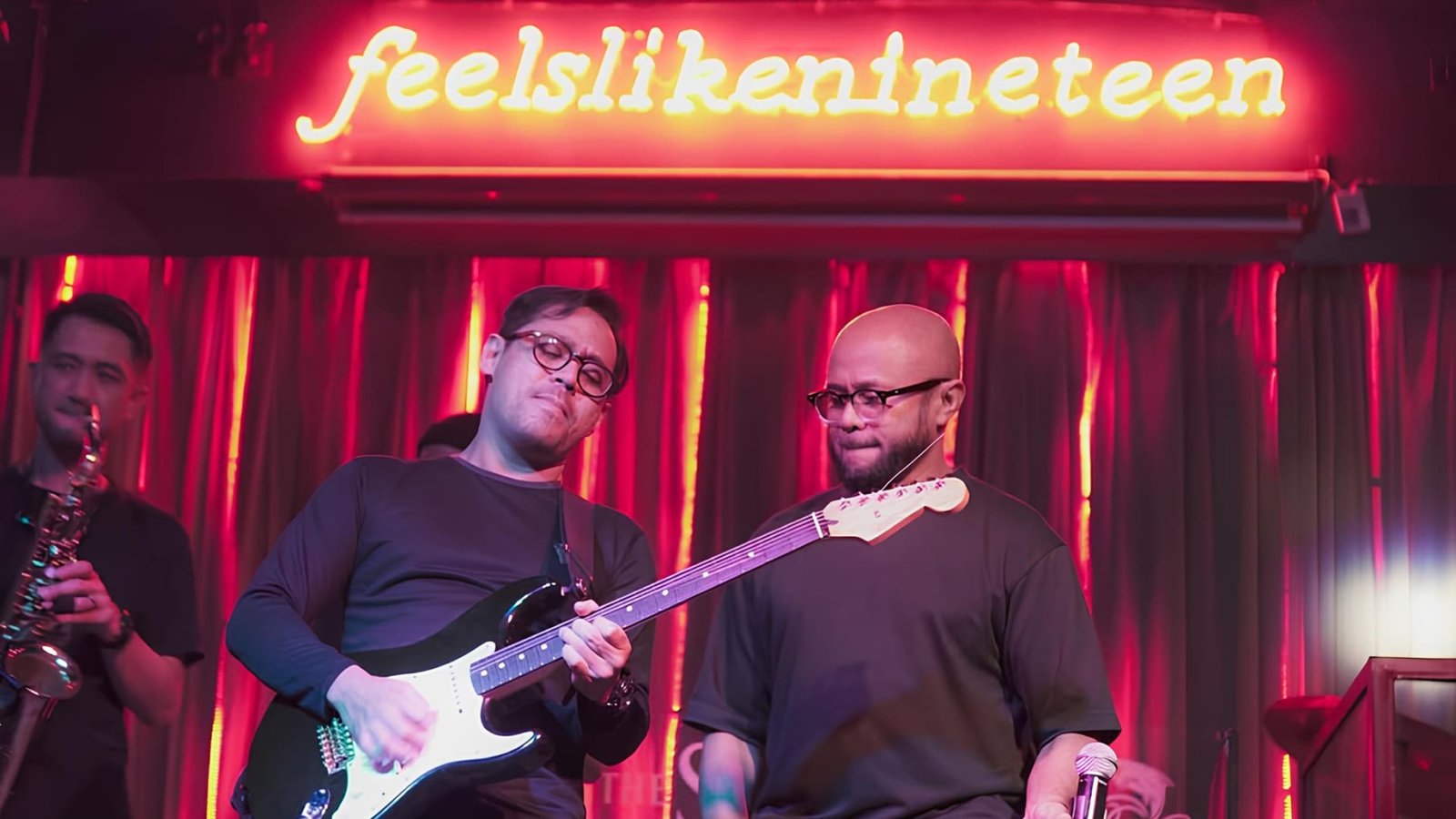 live music in canggu