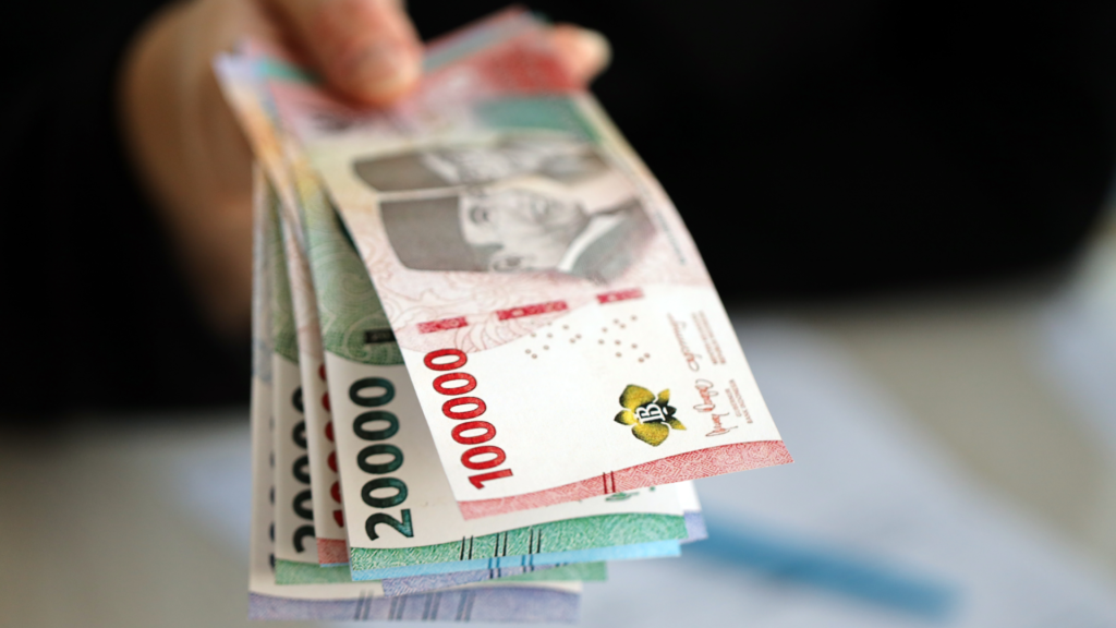 Quick Answer: Cash Requirements for Bali