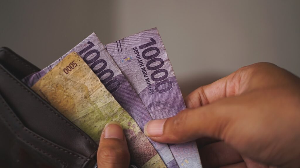 Staying Safe With Cash in Bali