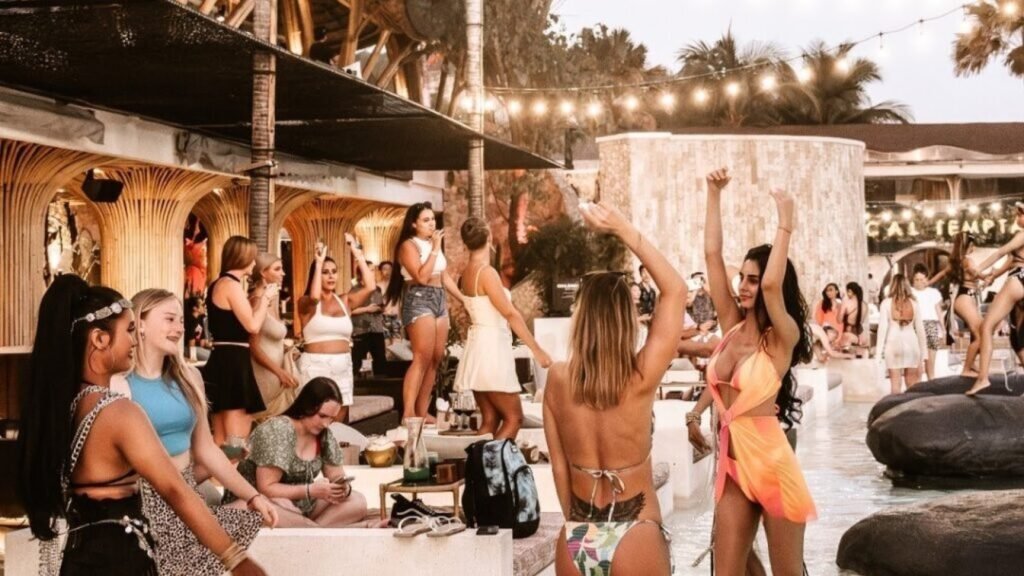 Outerwear: Sarongs & Shirts