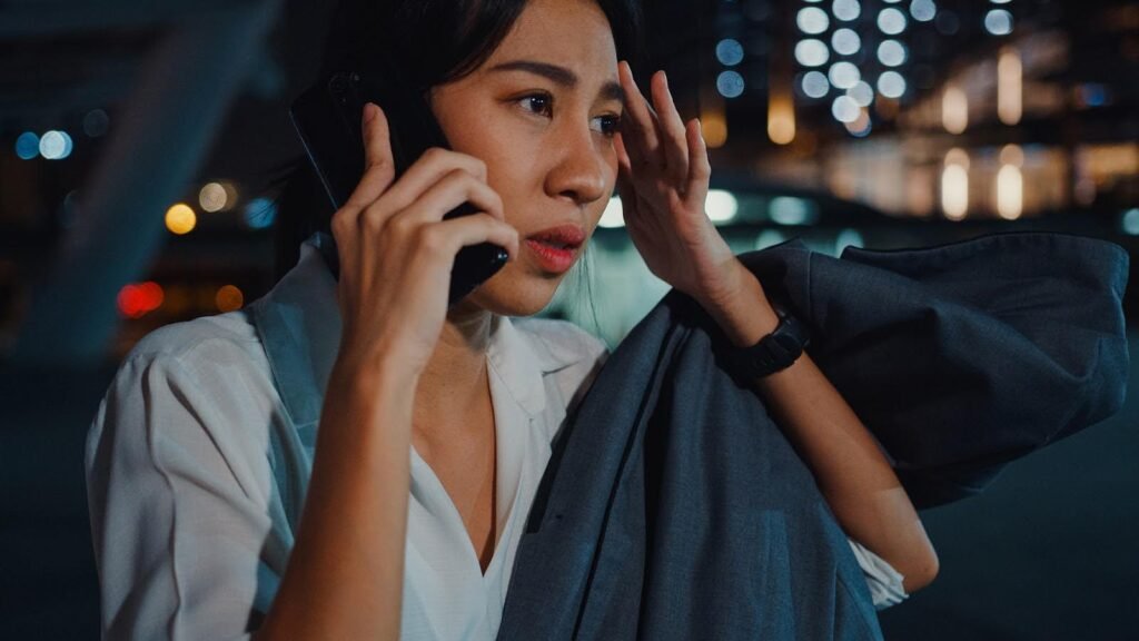 When Things Go Wrong