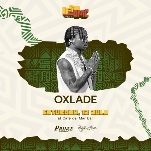 Afrosonic Fest